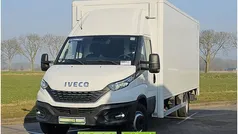 Wit Gebruikt 2020 Iveco Daily Van | € 26.950 (Eerlijke prijs)