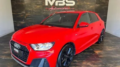 Occasion Audi A1 S-Line 2020 Hatchback
