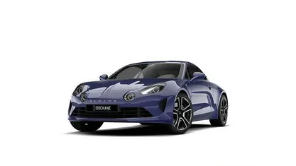 Occasion Alpine A110 299 PK (219 kW) 2026 Coupé