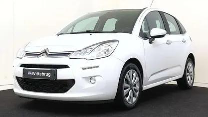 Occasion Citroën C3 PureTech 82 PK (60 kW) 2016 Hatchback