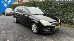 Gebruikt 2008 Opel Astra Cosmo Stationwagen | € 3.445 (Eerlijke prijs)