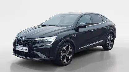 Gebruikt 2024 Renault Arkana Techno SUV | € 28.925 (Eerlijke prijs)