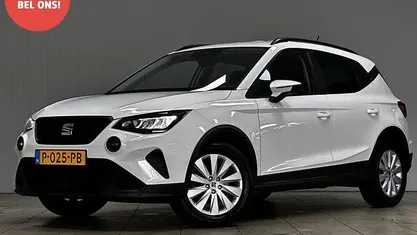 Occasion 2022 Seat Arona Business SUV | € 12.995 (Goede deal)