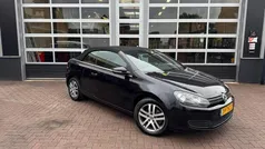 Gebruikt 2012 VW Golf Cabriolet Cabriolet | € 8.750 (Eerlijke prijs)