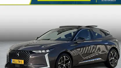 Occasion 2025 DS Automobiles DS4 SUV | € 33.940 (Goede deal)