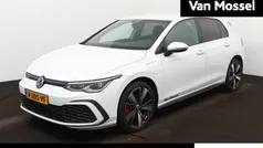 Wit Gebruikt 2021 VW Golf VIII GTE Hatchback | € 28.400 (Eerlijke prijs)