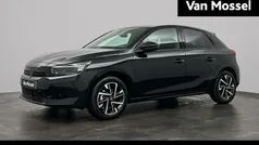 Zwart Nieuw 2025 Opel Corsa Hatchback | € 24.990 (Eerlijke prijs)