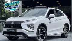 Wit Gebruikt 2022 Mitsubishi Eclipse Cross SUV | € 27.695 (Eerlijke prijs)