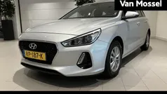 Gebruikt 2018 Hyundai i30 Comfort Stationwagen | € 13.400 (Eerlijke prijs)