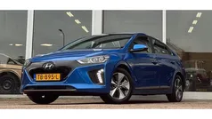 Gebruikt 2018 Hyundai Ioniq Premium Hatchback | € 12.994 (Eerlijke prijs)