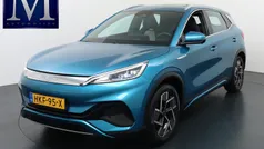 BYD Atto 3