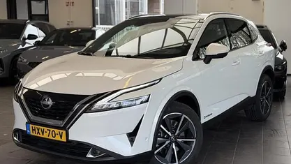 Occasion 2024 Nissan Qashqai SUV | € 31.950 (Super prijs)