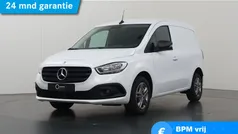 Gebruikt 2024 Mercedes Citan 110 Van | € 28.850 (Eerlijke prijs)