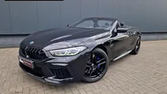 Zwart Gebruikt 2020 BMW M8 Competition Edition Coupé | € 99.950 (Eerlijke prijs)
