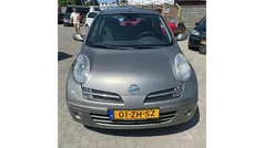 Gebruikt 2008 Nissan Micra Acenta Hatchback | € 1.950 (Eerlijke prijs)