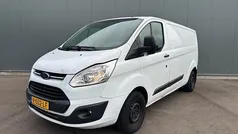 Gebruikt 2018 Ford Transit Custom Van | € 6.995 (Goede deal)