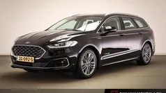 Gebruikt 2019 Ford Mondeo Vignale Stationwagen | € 20.900 (Eerlijke prijs)