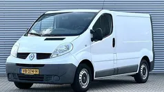 Gebruikt 2013 Renault Trafic Van | € 5.250 (Goede deal)