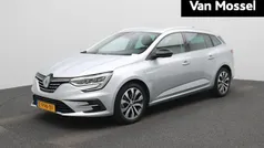 Gebruikt 2024 Renault Mégane GrandTour Techno Stationwagen | € 25.925 (Eerlijke prijs)