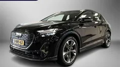 Gebruikt 2022 Audi Q4 e-tron S-Line SUV | € 32.995 (Eerlijke prijs)