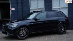 Gebruikt 2019 Mercedes GLC43 AMG Premium Plus SUV | € 48.950 (Goede deal)