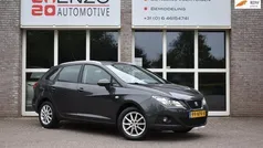 Grijs Gebruikt 2010 Seat Ibiza ST Style Stationwagen | € 4.999 (Eerlijke prijs)