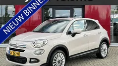 Wit Gebruikt 2015 Fiat 500X Opening Edition SUV | € 11.445 (Eerlijke prijs)