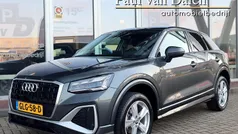 Grijs Gebruikt 2022 Audi Q2 S-Line SUV | € 25.900 (Eerlijke prijs)