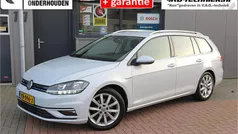 Gebruikt 2018 VW Golf VII Highline Stationwagen | € 15.249 (Super prijs)
