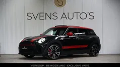 Groen Gebruikt 2020 Mini John Cooper Works Clubman Stationwagen | € 32.945 (Eerlijke prijs)