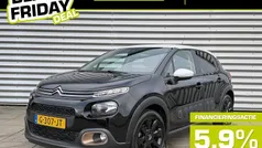 Gebruikt 2019 Citroën C3 Origins Hatchback | € 9.999 (Goede deal)