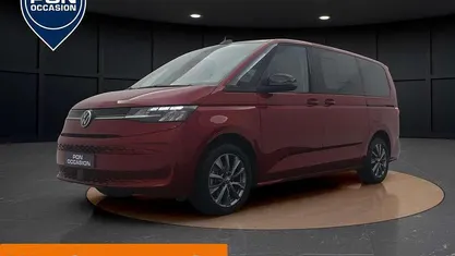 Occasion 2024 VW Multivan Business Van | € 53.850 (Eerlijke prijs)
