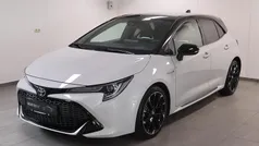 Wit Gebruikt 2020 Toyota Corolla Sport Hatchback | € 24.294 (Eerlijke prijs)