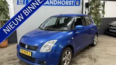 Gebruikt 2006 Suzuki Swift Hatchback | € 2.295 (Eerlijke prijs)