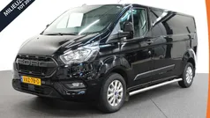 Gebruikt 2023 Ford Transit Custom Trend Van | € 29.490 (Eerlijke prijs)