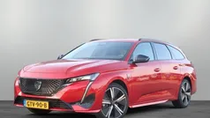 Gebruikt 2024 Peugeot 308 GT Stationwagen | € 28.899 (Super prijs)