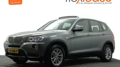 Grijs Gebruikt 2012 BMW X3 M Sport SUV | € 16.900 (Eerlijke prijs)