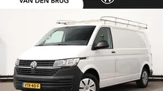 Gebruikt 2023 VW T6.1 Van | € 22.900 (Super prijs)