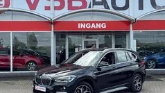 Gebruikt 2018 BMW X1 SUV | € 20.750 (Super prijs)