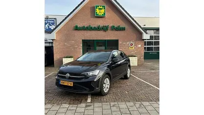 Occasion 2025 VW Taigo SUV | € 26.950 (Eerlijke prijs)