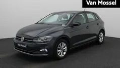 Gebruikt 2021 VW Polo Highline Hatchback | € 14.900 (Goede deal)
