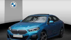 Blauw Gebruikt 2020 BMW 218 M Sport Coupé | € 23.400 (Eerlijke prijs)