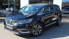 Zwart Gebruikt 2019 Renault Espace LIMITED MPV | € 27.245 (Eerlijke prijs)