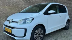 Gebruikt 2020 VW up! Move Hatchback | € 10.440 (Eerlijke prijs)