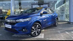 , metallic lak Nieuw 2025 Dacia Sandero Expression Hatchback | € 21.280 (Eerlijke prijs)