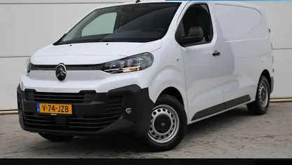 Occasion Citroën Jumpy 120 PK (88 kW) 2024 MPV