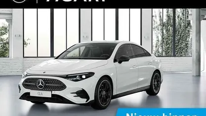 Occasion 2026 Mercedes CLA180 Business Sedan | € 56.550 (Eerlijke prijs)