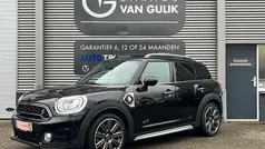 Zwart Gebruikt 2018 Mini Cooper S Countryman Chili SUV | € 20.995 (Eerlijke prijs)