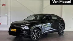 Gebruikt 2023 Citroën e-C4 Feel SUV | € 18.940 (Eerlijke prijs)