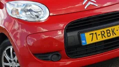 Gebruikt 2011 Citroën C1 Hatchback | € 3.725 (Eerlijke prijs)